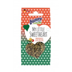 My Little Sweetheart ratatouille Bunny Mangime complementare 30gr NEW